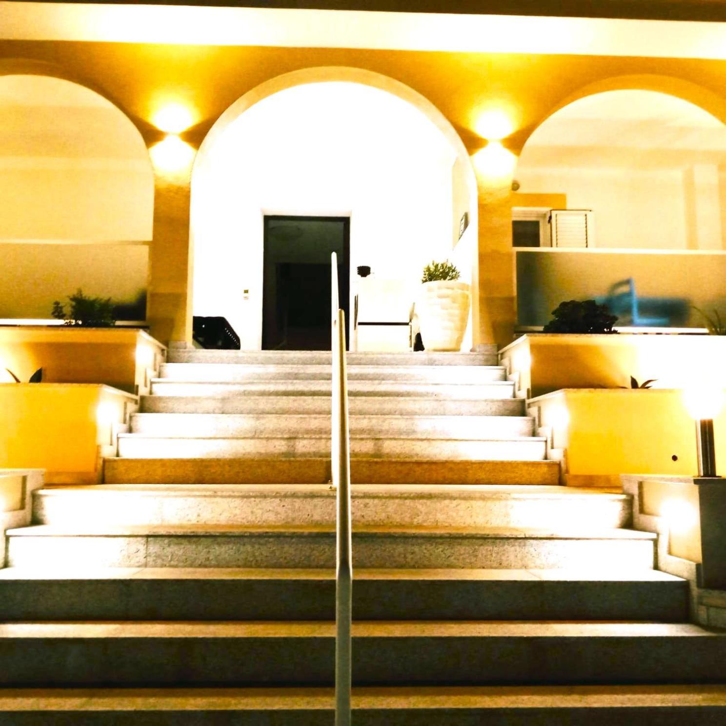 Bloom Tropea Aparthotel Ciaramiti Exteriör bild