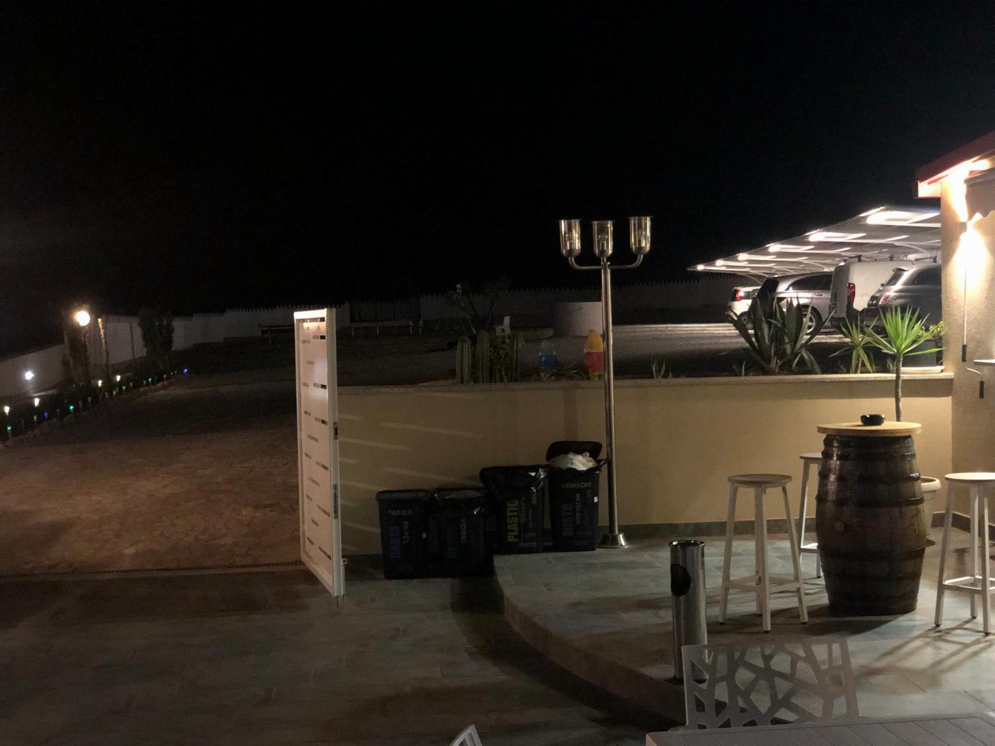 Bloom Tropea Aparthotel Ciaramiti Exteriör bild