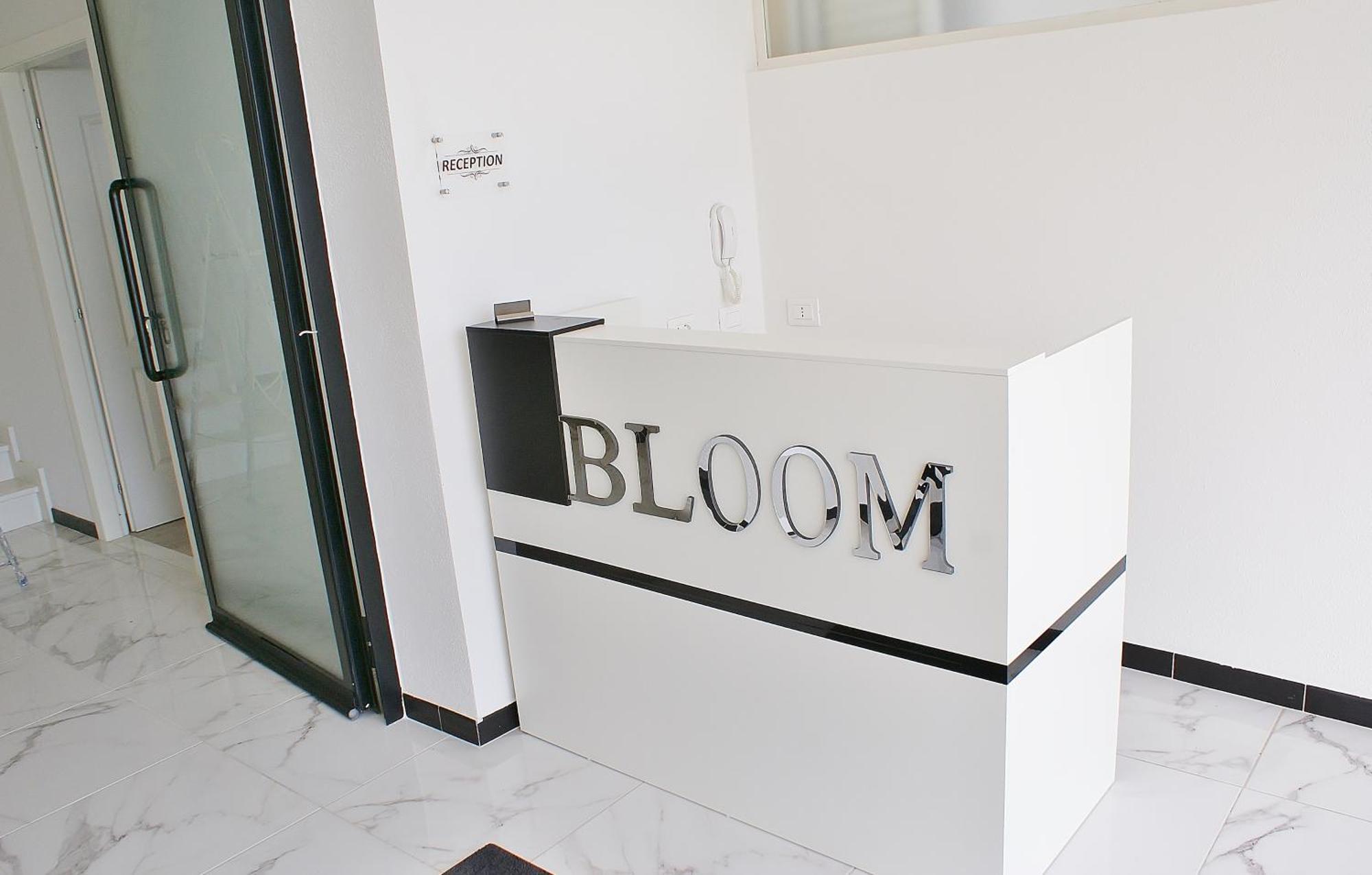 Bloom Tropea Aparthotel Ciaramiti Exteriör bild
