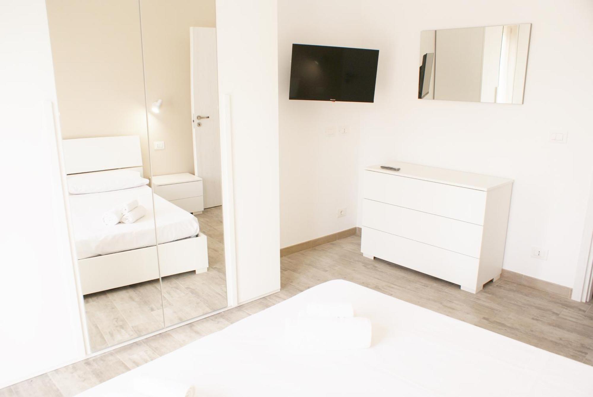 Bloom Tropea Aparthotel Ciaramiti Exteriör bild