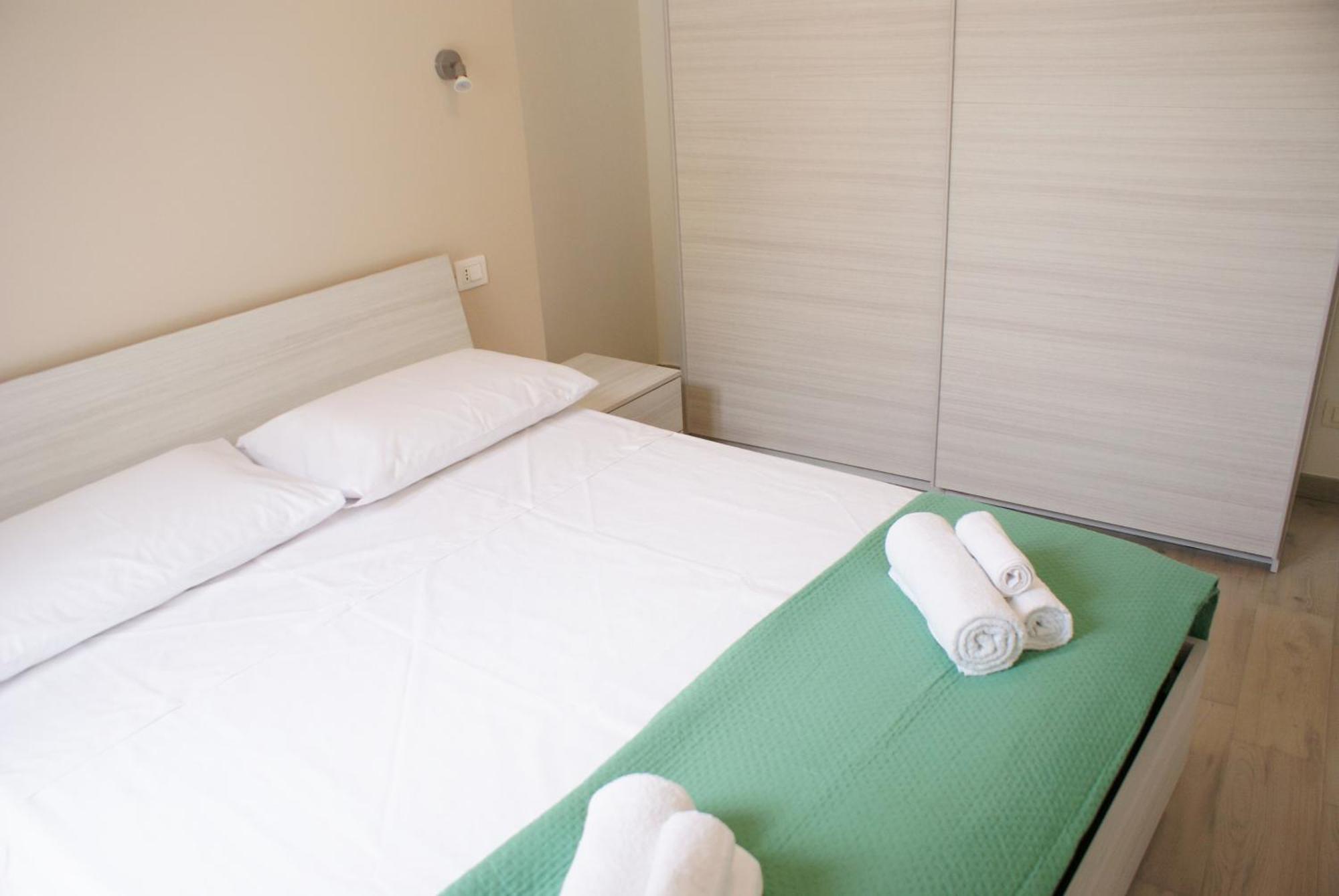Bloom Tropea Aparthotel Ciaramiti Exteriör bild
