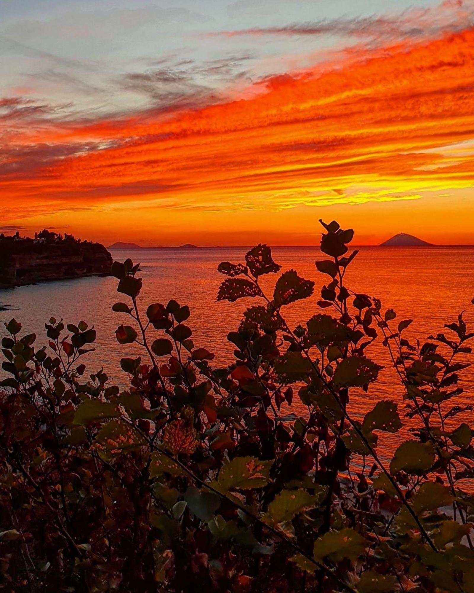 Bloom Tropea Aparthotel Ciaramiti Exteriör bild